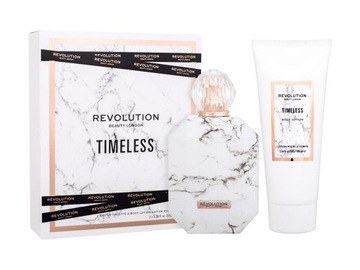 Revolution Timeless Zestaw Perfumeria