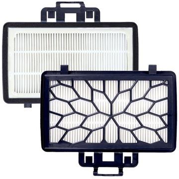 ФИЛЬТРЫ ДЛЯ ПЫЛЕСОСА ECC21-2IW - 900258343