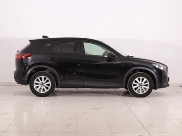 Mazda CX-5 I SUV 2.0 SKYACTIV-G 165KM 2014 Mazda CX-5 2.0 Skyactiv-G, Navi, Xenon, Bi-Xenon, zdjęcie 5