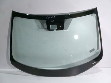 MITSUBISHI ECLIPSE CROSS 2018 SZYBA PRZÓD ANGLIK