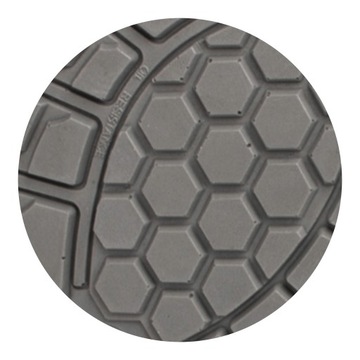 Рабочая обувь WATERPROOF Противоскользящая обувь СО СТАЛЬНЫМ НОСКОМ S3 42