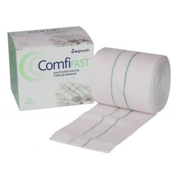 COMFIFAST BANDAŻ ZIELONY 5cm 1m AZS EGZEMA FMS 22