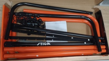 РАМКА ТРЕНИРОВОЧНЫХ ЦЕЛЕЙ STIGA REBOUNDER 100 x 100
