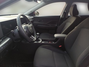 Hyundai Kona II 2024 Hyundai Kona 1.0 T-GDI Smart II (2023-) 1.0 T-GDI, zdjęcie 13