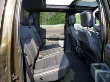 Ford 2024 Ford F150 2024r, Raptor, 4x4, 3.5L 3.5 Benzyna 450KM, zdjęcie 9