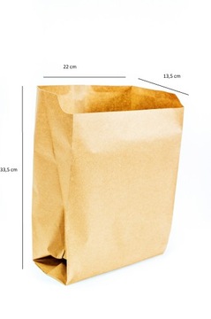 КОМПОСТИРУЕМЫЕ БУМАЖНЫЕ ПАКЕТЫ ДЛЯ МУСОРА PACLAN 10л 10