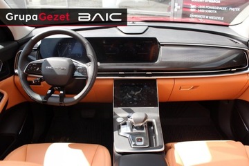  BAIC Beijing 7 1.5 177KM 7DCT COMFORT OC/AC ZA 1 ZŁ *dostępne od ręki* N, zdjęcie 4