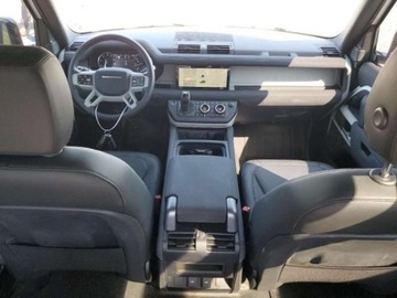 Land Rover Defender IV (L663) 2023 Land Rover Defender 2023r., 90 SE, od ubezpieczalni 3.0 Benzyna 395KM, zdjęcie 7