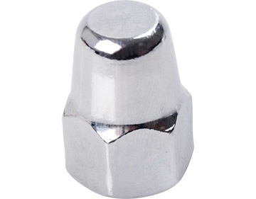 Колпачковая гайка М9 для ступиц динамо-машины Nexus