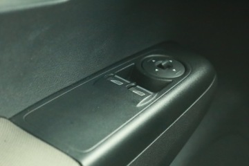 Ford Tourneo Courier I Mikrovan 1.0 EcoBoost 100KM 2017 Ford Tourneo Courier 1.0 EcoBoost, Salon Polska, zdjęcie 14