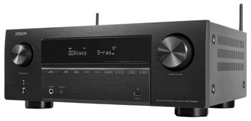 Домашний кинотеатр DENON AVR-X2800H + WILSON Estrada B