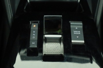 Citroen C4 III SUV 1.2 PureTech 130KM 2023 Citroen C4 1.2 PureTech, Salon Polska, zdjęcie 14