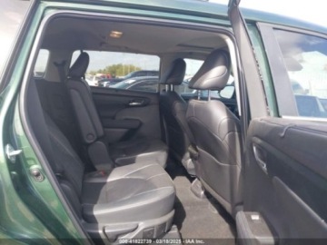 Toyota Highlander III 2024 Toyota Highlander 2024r., 2.4L 2.4 Benzyna 265KM, zdjęcie 10