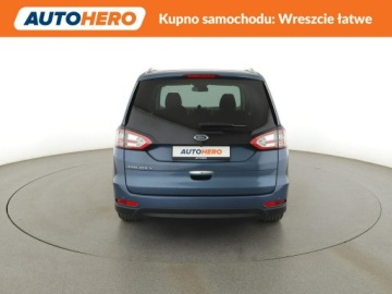 Ford Galaxy IV Van 2.0 EcoBlue Twin-Turbo 240KM 2018 Ford Galaxy 7 os. automat skóra navi full LED, zdjęcie 5