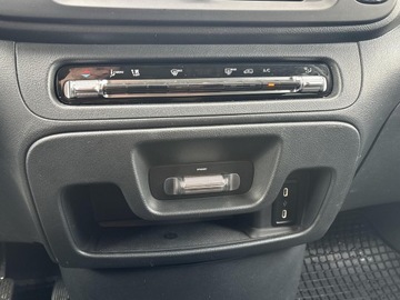 Mercedes Vito W447 2025 Mercedes-Benz Vito Tourer, zdjęcie 25