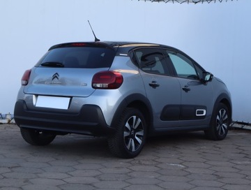 Citroen C3 IV 2024 Citroen C3 1.2 PureTech, Salon Polska, zdjęcie 4