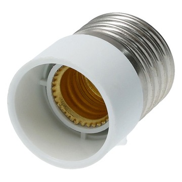 ELCAN ADAPTER PRZEJŚCIÓWKA Z E27 NA E14
