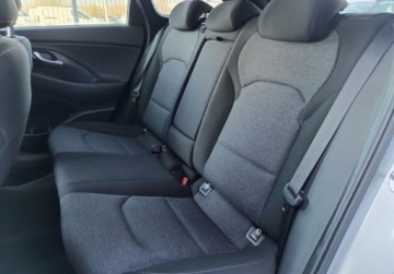 Hyundai i30 III 2024 Hyundai i30 1.5 T-GDI 48V 160KM Automat SalonPL Smart FV23 1.5 Hybryda, zdjęcie 15