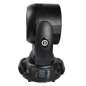 LIGHT4ME ROBO ZOOM WASH 1915 Светодиодная подвижная головка