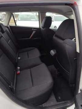 Mazda 3 II Sedan 1.6 MZR 105KM 2010 Mazda 3 1.6 Benzyna 105KM Zadbana Oplacona 1.6 Benzyna 105KM, zdjęcie 10