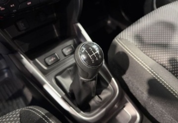 Suzuki Vitara III SUV Facelifting 1.0 BoosterJet 111KM 2019 Suzuki Vitara 1.0 111KM M5 2019 r., salon PL, I wl., dod. komplet kol, zdjęcie 23
