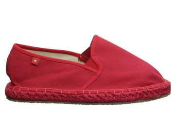 Espadryle damskie mokasyny Big Star ROZ. 38