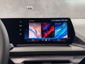 BMW Seria 1 F70 2025 BMW Seria 1 Nowa Seria 1 - 120 - 170 KM mHEV - Adaptacyjne LEDy - M Design, zdjęcie 29