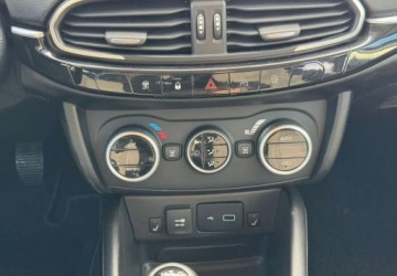 Fiat Tipo II Station Wagon Facelifting 1.0 T3 Turbo 100KM 2021 Fiat Tipo Fiat Tipo Benzyna 100KM, zdjęcie 15