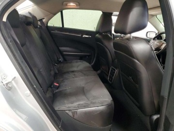 Chrysler 300C II 2021 Chrysler 300 Touring 2021 3.6l 3.6 Benzyna 292KM, zdjęcie 10