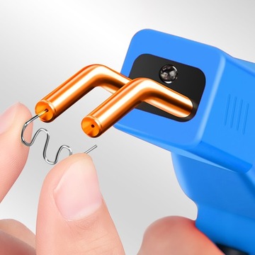 Пластиковые сварные швы 6 типов 1800 ПК+ корпус