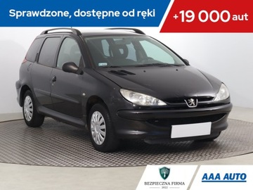 Peugeot 206 2005