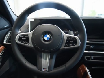 BMW X6 G06 SUV Facelifting 3.0 40i 381KM 2026 BMW X6 xDrive40i Sport Suv 3.0 (381KM) 2026, zdjęcie 9