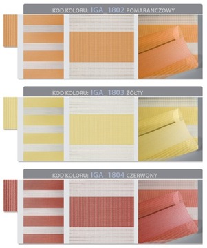 НЕИНВАЗИВНЫЙ РОЛИК ДЕНЬ-НОЧЬ ВАЛИЦ, ЦВЕТА, 40х130 см