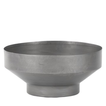 PALENISKO OGRODOWE DENNICA NA OGNISKO fi980MM MISA STALOWA OGNIOWA NA GRILL