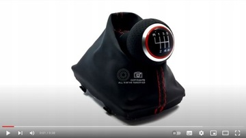 Мех ручки переключения передач AUDI A4 B6 A4 B7 SPORT