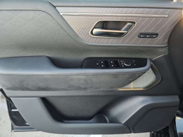 Infiniti 2025 Infiniti QX80 Autograph 2025 3.5 Benzyna 450KM, zdjęcie 11