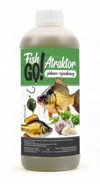 РЫБНЫЙ АТТРАКТОР DIP OIL STANK CORN BAIT РЫБАЛОЧНАЯ ПРИМАНКА