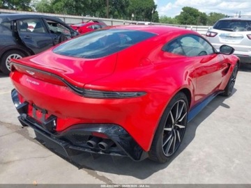 Aston Martin 2020 Aston Martin Vantage Aston Martin Vantage 4.0 Benzyna 503KM, zdjęcie 5