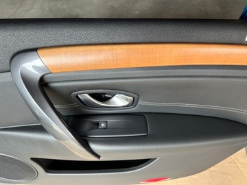 ОБИВКА ДВЕРИ СТОРОНЫ ПЕРЕДНЕЙ СПРАВА LAGUNA III