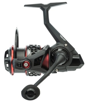 KOŁOWROTEK JAXON NEOX CARBON MATCH 3000 NOWOŚĆ