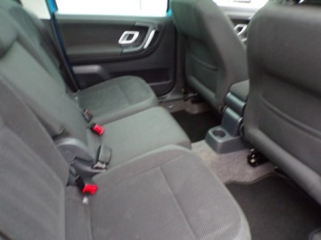 Skoda Roomster Mikrovan 1.6 i 16V 105KM 2008 Škoda Roomster Skoda Roomster Klimatronik / 1.6 /, zdjęcie 28