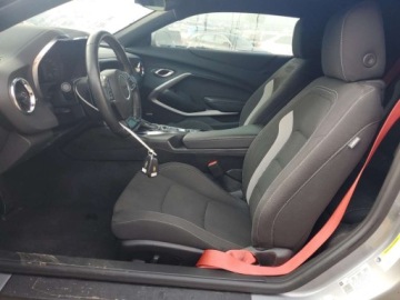 Chevrolet Camaro VI Coupe 3.6 335KM 2024 Chevrolet Camaro LS 2024 3.6l 3.6 Benzyna 335KM, zdjęcie 7