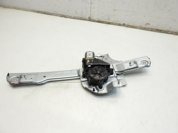 MECHANIZMUS OKNO PRAVÝ PŘEDNÍ PEUGEOT 208