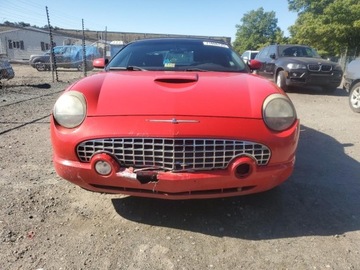 Ford 2002 Ford Thunderbird 2002 3.9l 3.9 Benzyna 252KM, zdjęcie 5