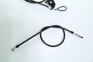 KTM 125 RC 15-19 ТРОС ЗАДНЕГО ЗАМКА