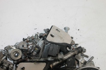 KTM DUKE 640 LC4 БОЛТ НАБОР БОЛТОВ