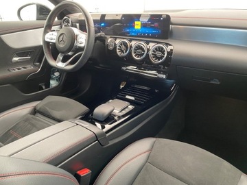 Mercedes CLA C118/X118 2021 Mercedes-Benz CLA Salon polska pierwszy wlasciciel 1.4 Benzyna 136KM, zdjęcie 10