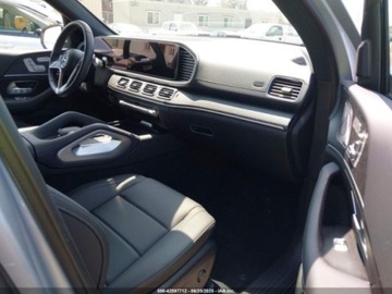 Mercedes GLE V167 2024 Mercedes-Benz GLE 450 4Matic 2024 3.0l 3.0 Benzyna 375KM, zdjęcie 9