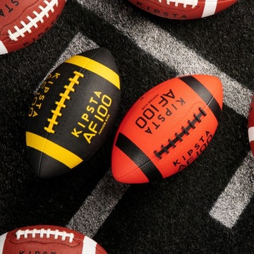 KIPSTA AF100ЮНИОРСКИЙ МЯЧ ДЛЯ АМЕРИКАНСКОГО ФУТБОЛА