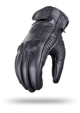 ЛЕГКИЕ ПРОЧНЫЕ КОЖАНЫЕ МОТОЦИКЛОВЫЕ ПЕРЧАТКИ M